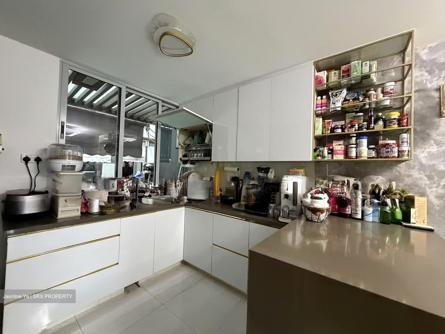 Charlton Residences (D19), Terrace #580730671